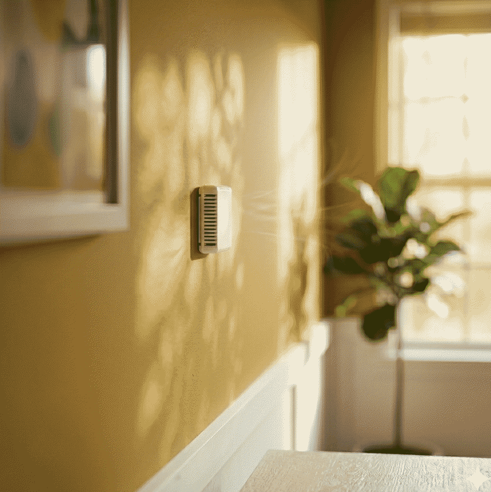 RyLo CO2 Sensor Hardware