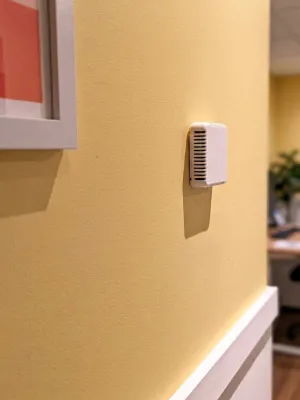 Original Sanobreeze CO2 Vent Controller